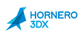Hornero 3DX Logo